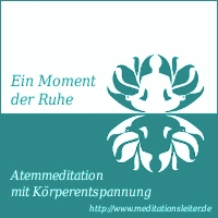 geführte Meditation zum Download