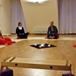 Meditationen im Zentrum Berlin