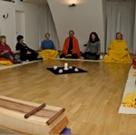 Meditieren Berlin Meditation
