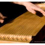 Monochord Oberton Meditation