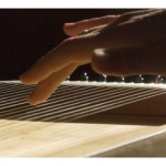 Monochord Obertonmusik Meditation