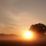 sonnenaufgang