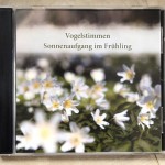 vogelstimmen-cd-frontcover Vogelstimmen CD Frontcover